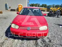 2003 Volkswagen GTI photo