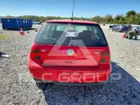 2003 Volkswagen GTI photo