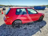 2003 Volkswagen GTI photo