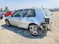 2003 Volkswagen GTI фото