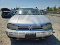 2003 Volkswagen GTI фото