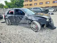 2003 Volkswagen GTI фото
