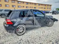 2003 Volkswagen GTI фото