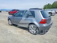 2003 Volkswagen GTI фото