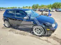 2003 Volkswagen GTI фото