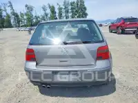 2003 Volkswagen GTI фото