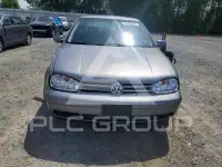 2003 Volkswagen GTI фото