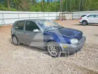 2003 Volkswagen GTI фото