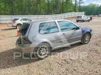 2003 Volkswagen GTI фото