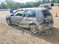 2003 Volkswagen GTI фото