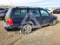 2003 Volkswagen Jetta фото
