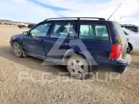 2003 Volkswagen Jetta фото