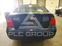 2003 Volkswagen Jetta фото