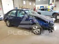 2003 Volkswagen Jetta фото