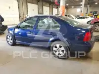 2003 Volkswagen Jetta фото