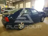 2003 Volkswagen Jetta фото