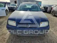 2003 Volkswagen Jetta фото
