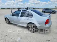 2003 Volkswagen Jetta фото