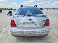 2003 Volkswagen Jetta фото