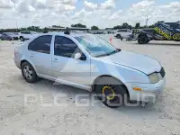 2003 Volkswagen Jetta фото