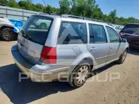 2003 Volkswagen Jetta фото