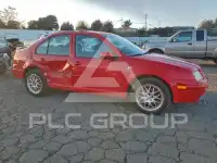 2003 Volkswagen Jetta фото
