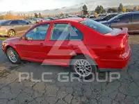 2003 Volkswagen Jetta фото