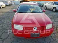 2003 Volkswagen Jetta фото