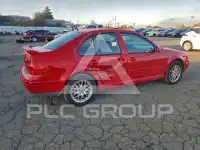 2003 Volkswagen Jetta фото