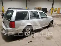 2003 Volkswagen Jetta фото