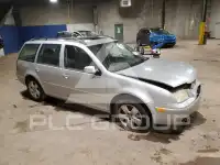 2003 Volkswagen Jetta фото