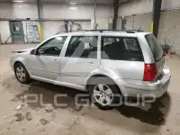 2003 Volkswagen Jetta фото