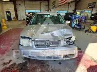 2003 Volkswagen Jetta фото