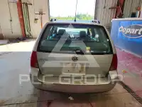 2003 Volkswagen Jetta фото