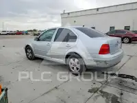 2003 Volkswagen Jetta photo