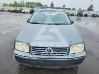 2003 Volkswagen Jetta фото