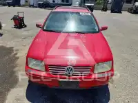 2003 Volkswagen Jetta photo