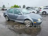 2003 Volkswagen Jetta фото