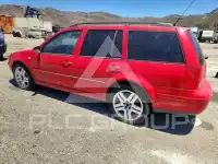 2003 Volkswagen Jetta photo