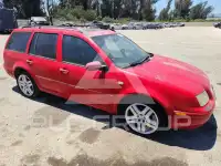 2003 Volkswagen Jetta photo