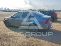 2003 Volkswagen Jetta photo