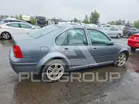 2003 Volkswagen Jetta фото