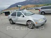 2003 Volkswagen Jetta photo