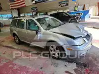 2003 Volkswagen Jetta фото