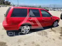 2003 Volkswagen Jetta photo