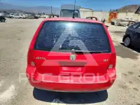 2003 Volkswagen Jetta photo