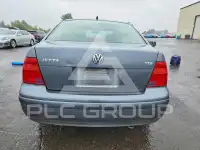 2003 Volkswagen Jetta фото