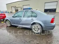 2003 Volkswagen Jetta фото