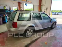 2003 Volkswagen Jetta фото