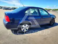 2003 Volkswagen Jetta фото